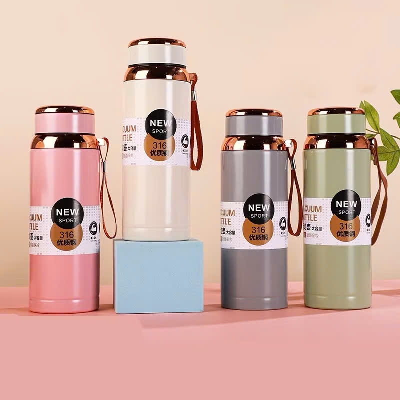 [50] Bình Giữ Nhiệt GOOD (Trung) - 1000ml (Tạm) 023