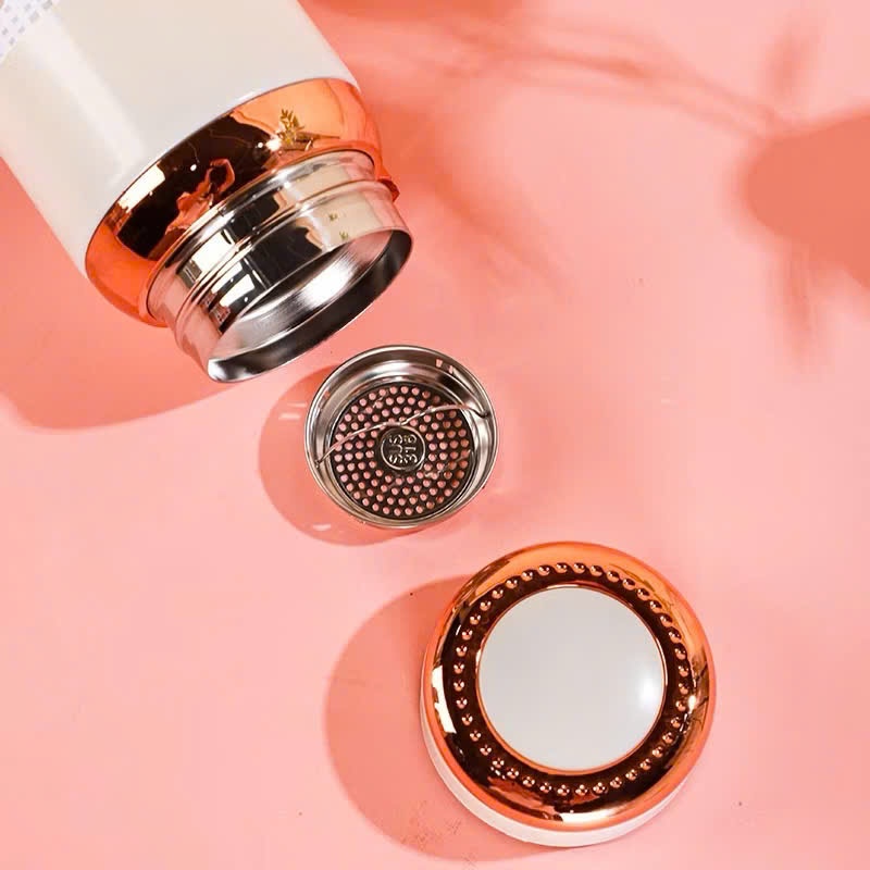 [50] Bình Giữ Nhiệt GOOD (Trung) - 1000ml (Tạm) 023