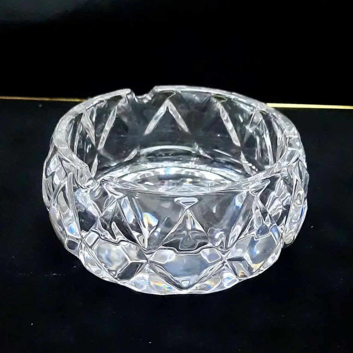 [24] Gạt Tàn Tròn Size L - YG006-2