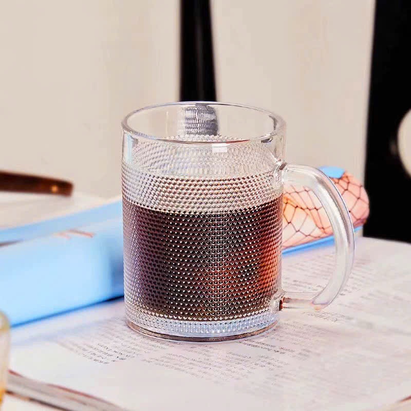 [12] Set 6 Ly Thuỷ Tinh ZB13D