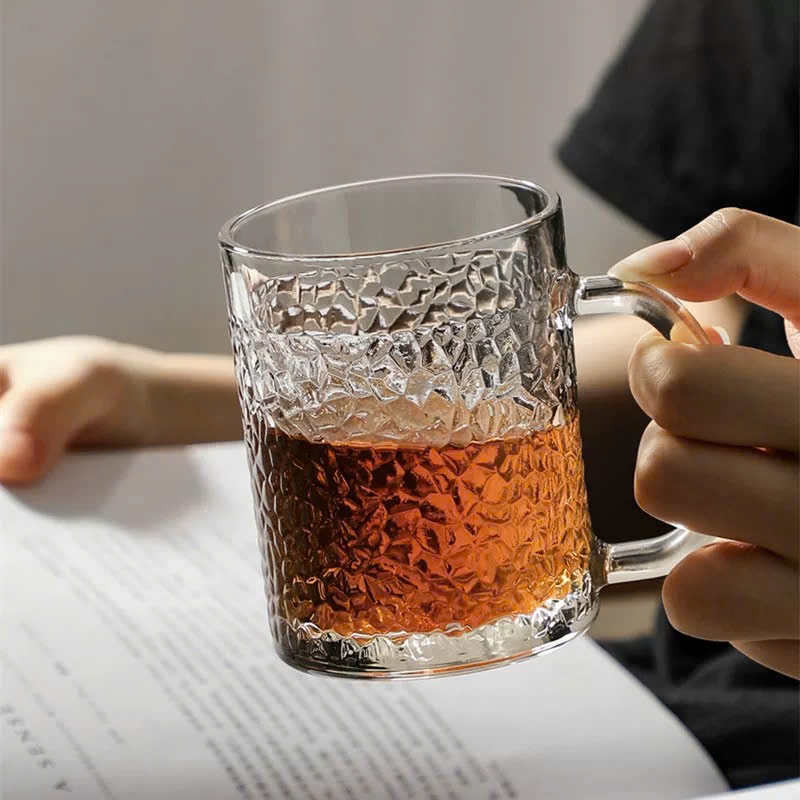 [12] Set 6 Ly Thuỷ Tinh ZB13E