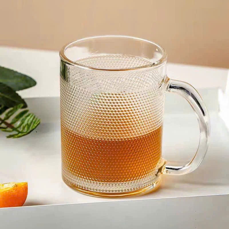 [12] Set 6 Ly Thuỷ Tinh ZB13D