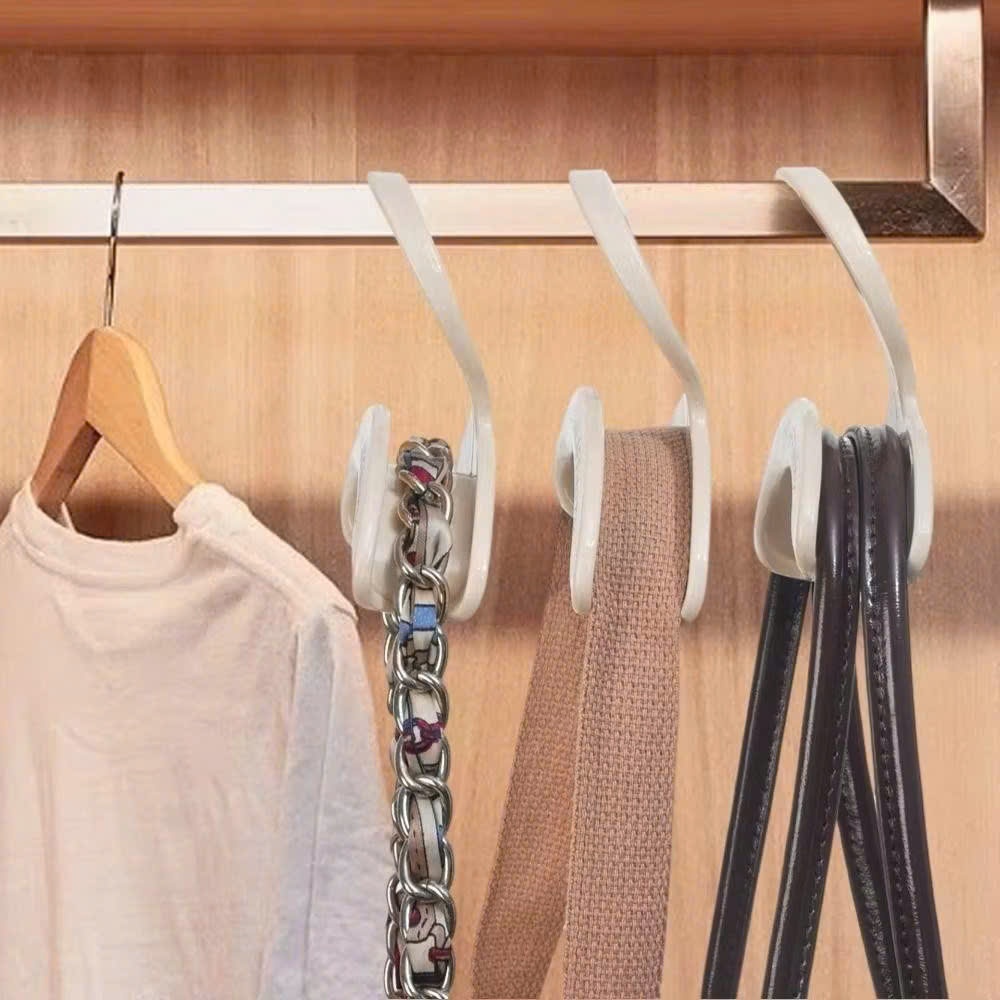 [300] Móc Treo Túi Xách Thông Minh