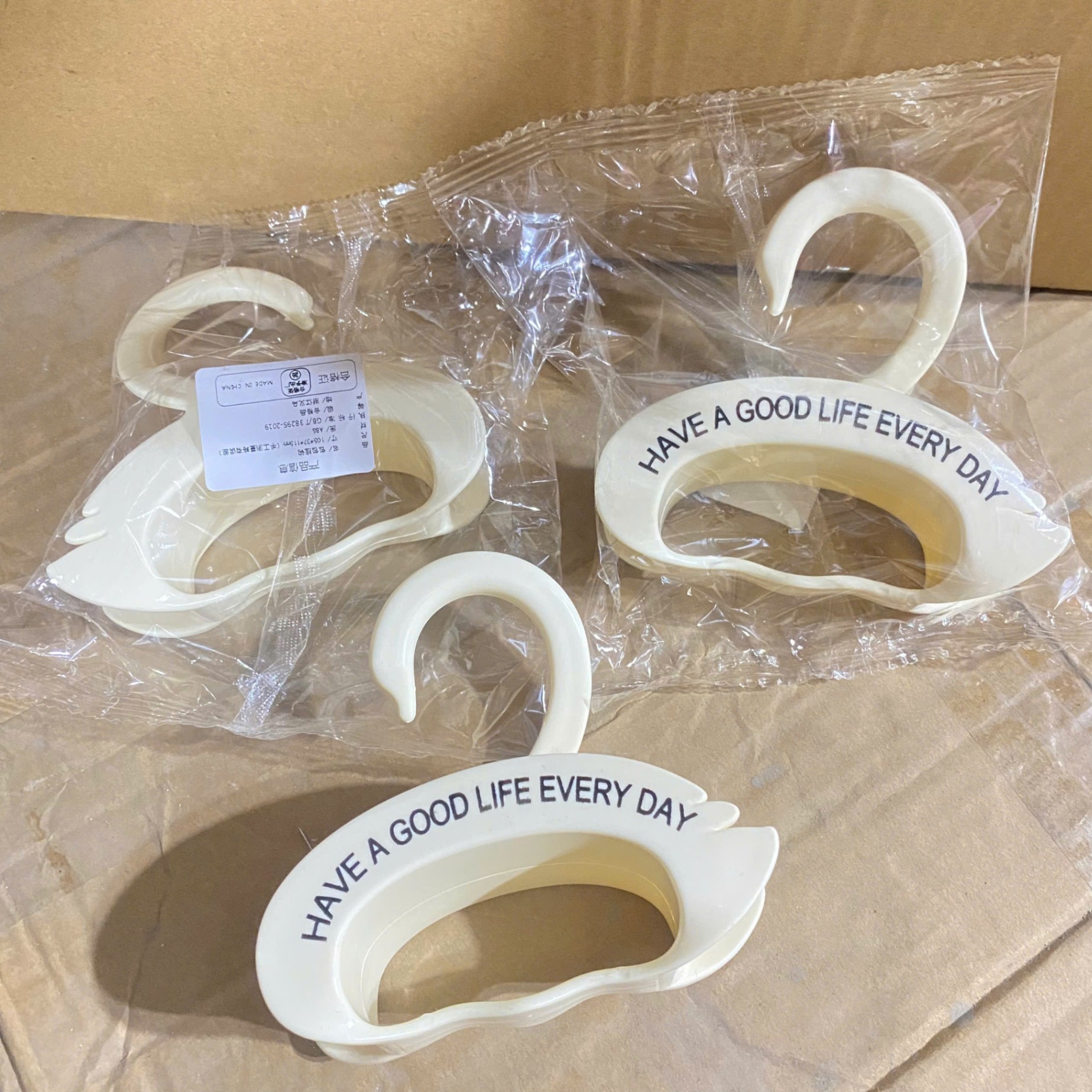 [300] Móc Treo Túi Xách Thông Minh