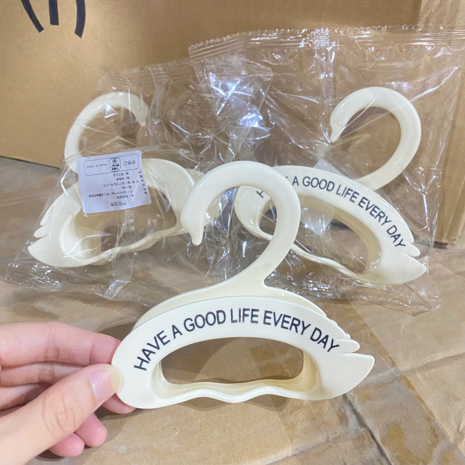 [300] Móc Treo Túi Xách Thông Minh