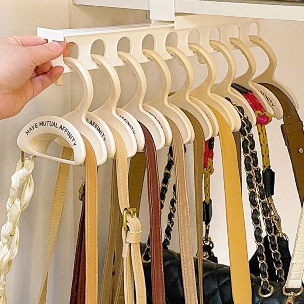 [300] Móc Treo Túi Xách Thông Minh