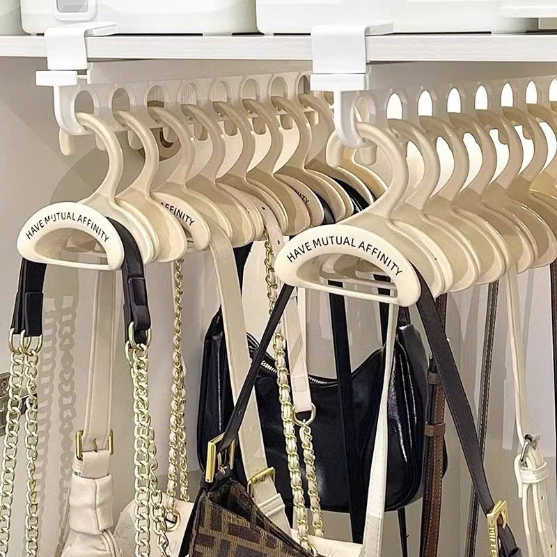[300] Móc Treo Túi Xách Thông Minh