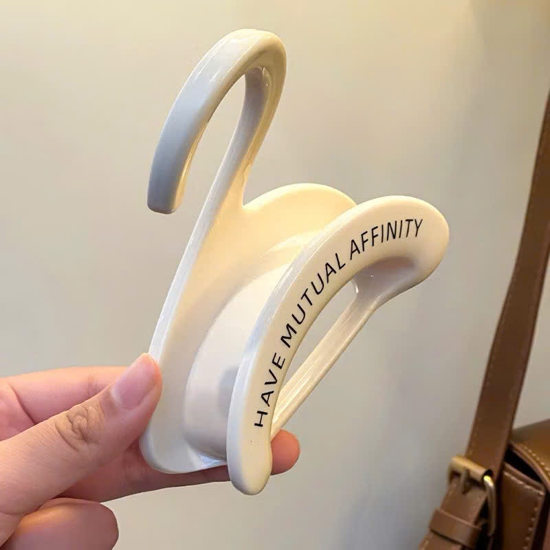 [300] Móc Treo Túi Xách Thông Minh