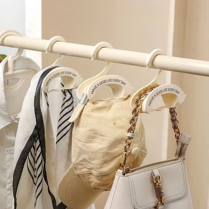 [300] Móc Treo Túi Xách Thông Minh