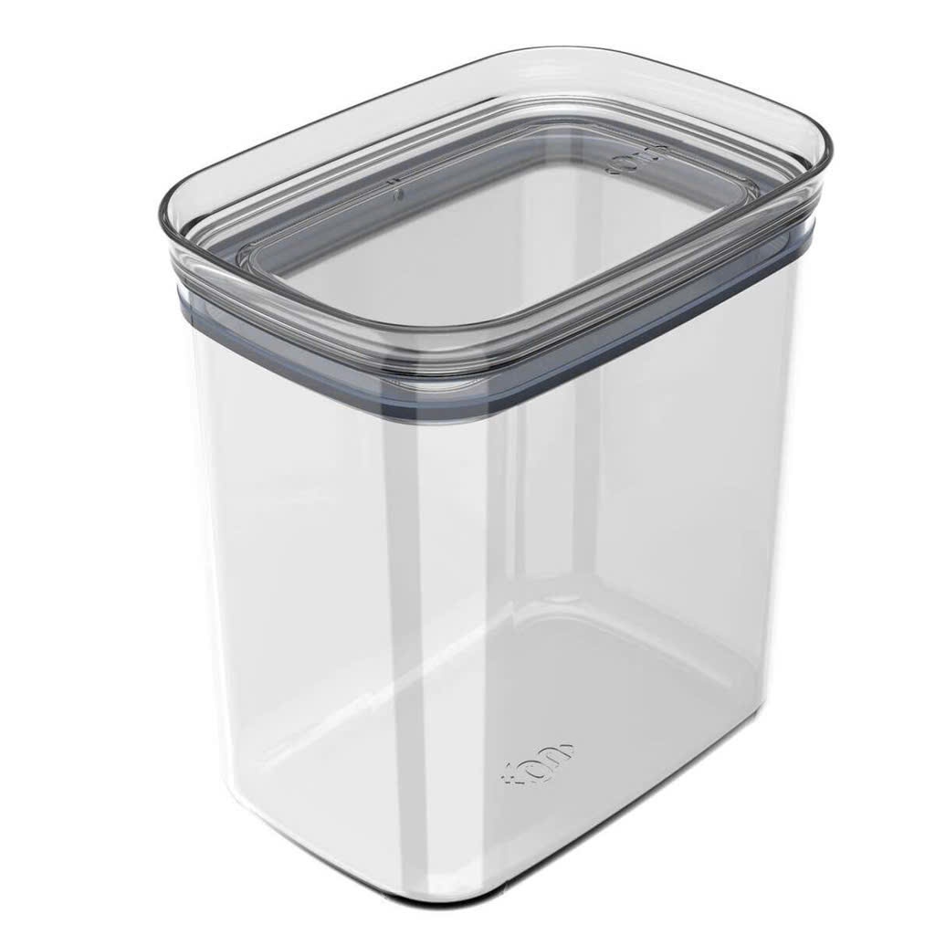 [20] Set 3 Hộp Nhựa Đựng Thực Phẩm - SX