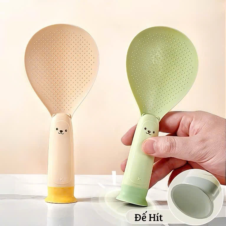 [300] Vá Xới Cơm GẤU