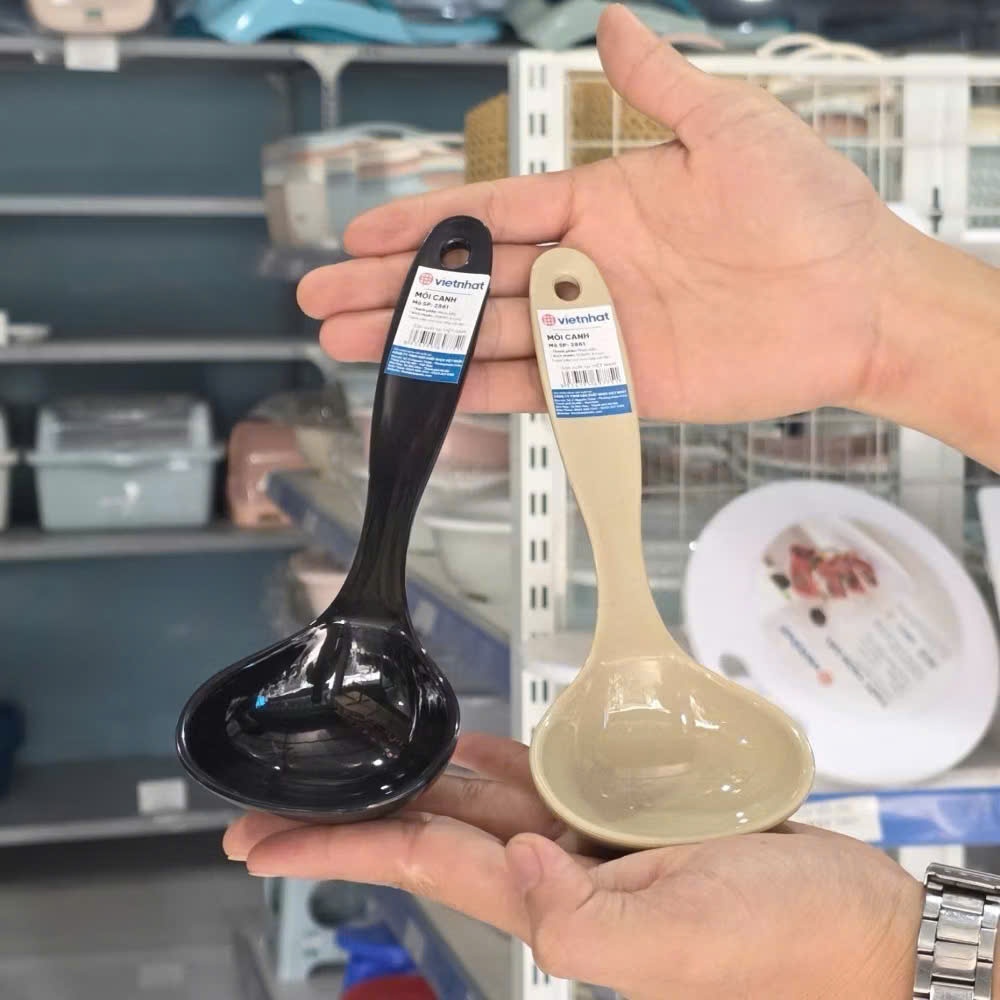 [120] Muỗng Canh 2861
