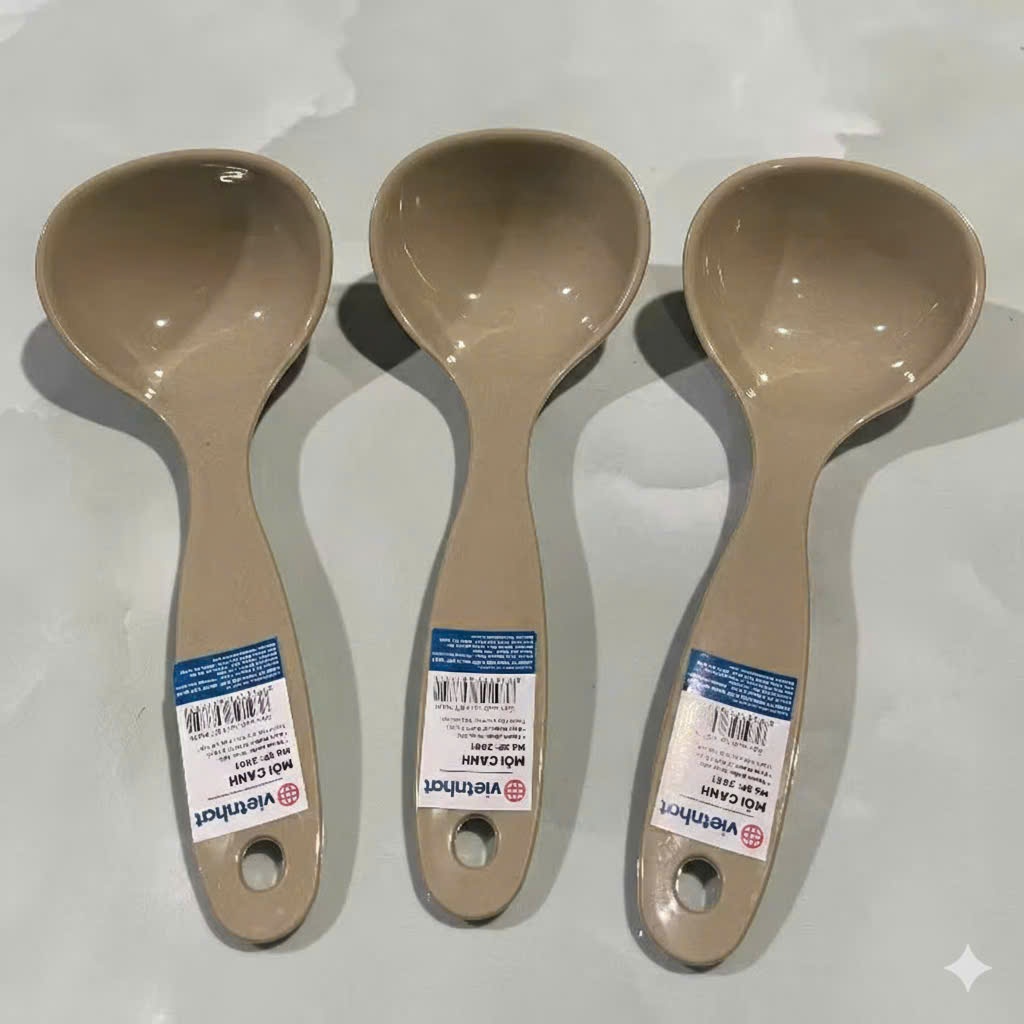 [120] Muỗng Canh 2861