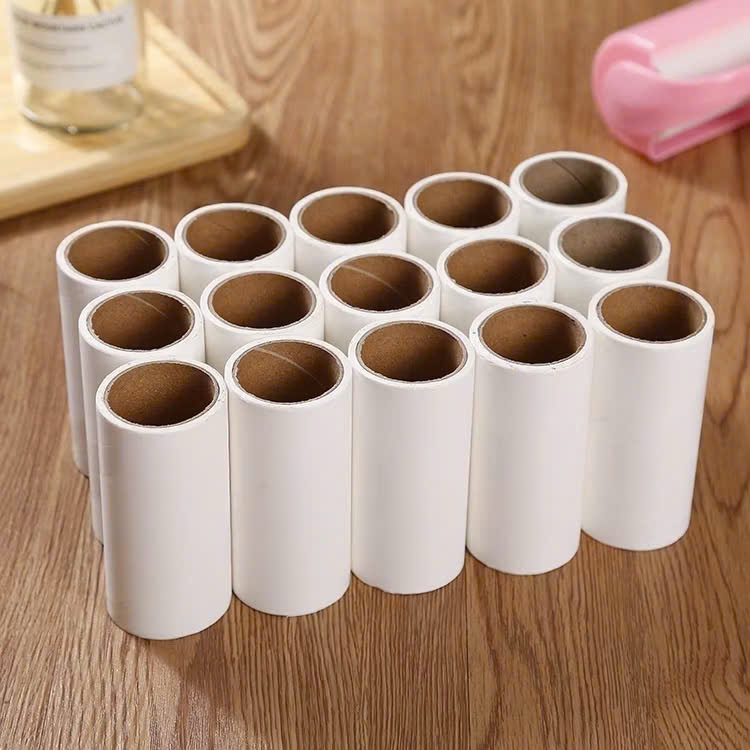 [150] Combo 2 Cuộn Thay Cây Lăn Bụi - 40 TỜ (V)