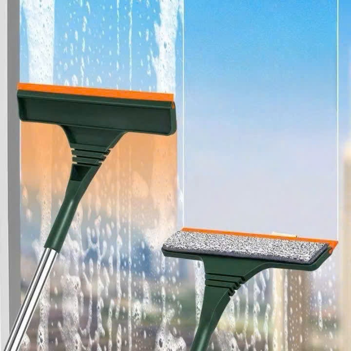 [120] Cây Gạt Kính Đa Năng (Mẫu mới)
