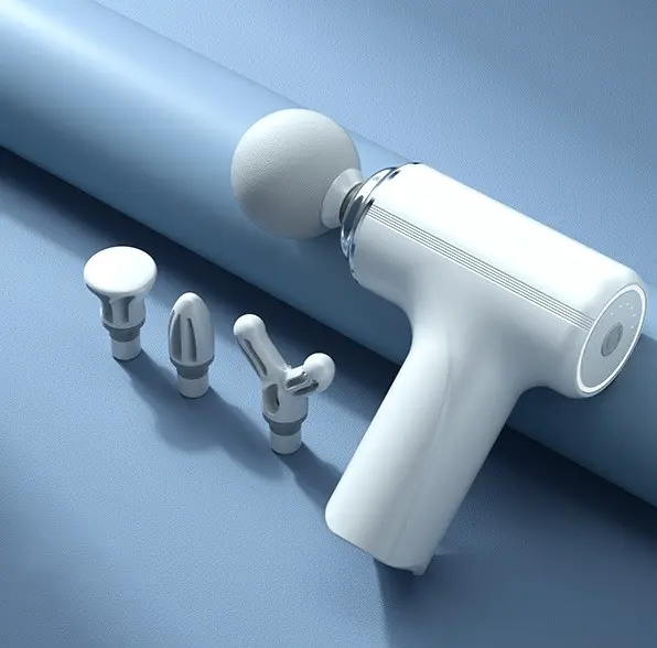 [30] Súng Massage Cầm Tay NEW