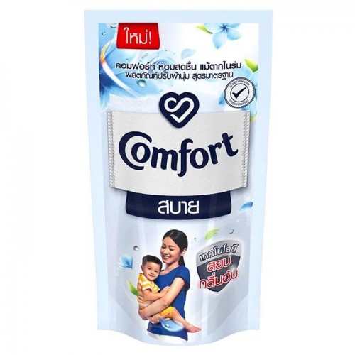 Nước Xả Vải Comfort Thái Lan Gói 580ml