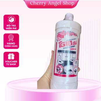 Nước Tẩy Bồn Cầu Thái Lan OKAY 960ml | Có Sỉ