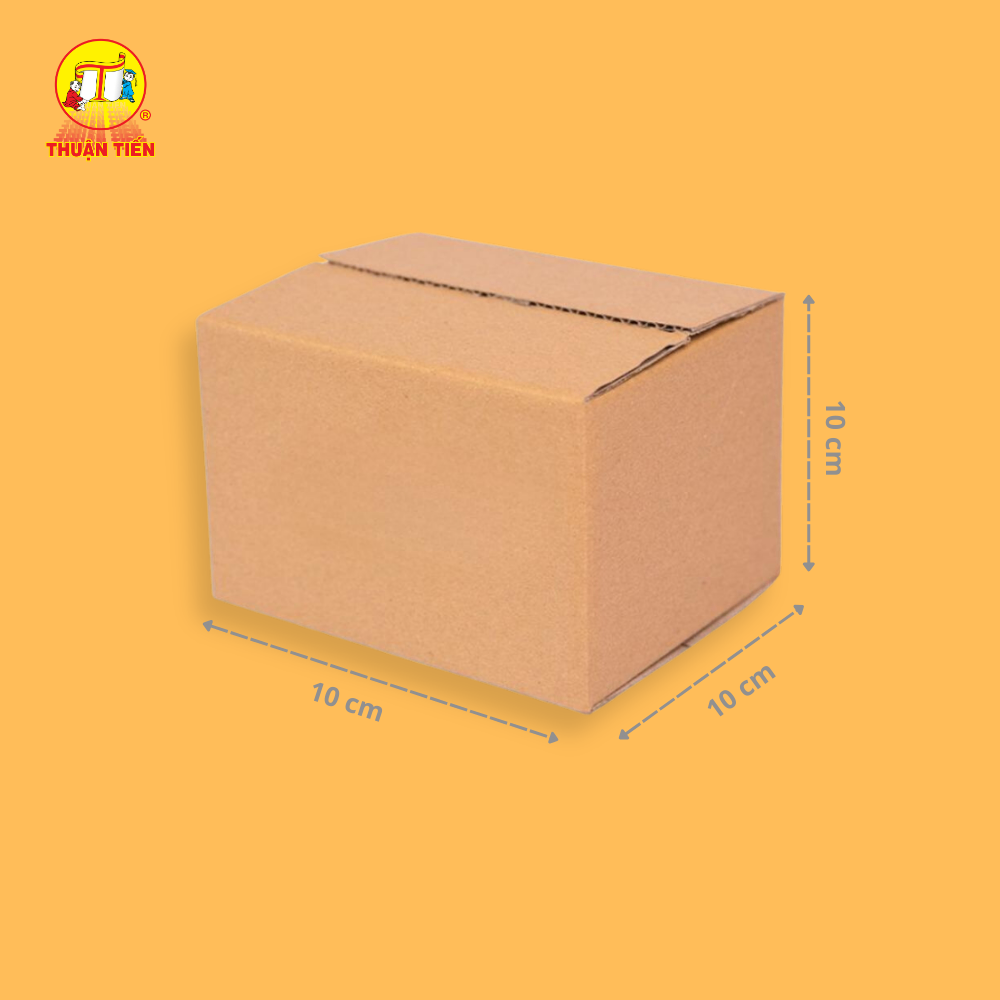 Thùng Carton TTT10 Thuận Tiến