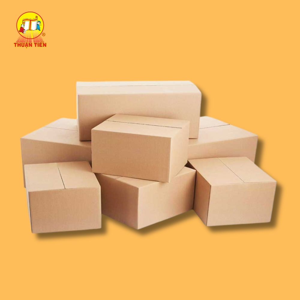 Thùng Carton TTT10 Thuận Tiến