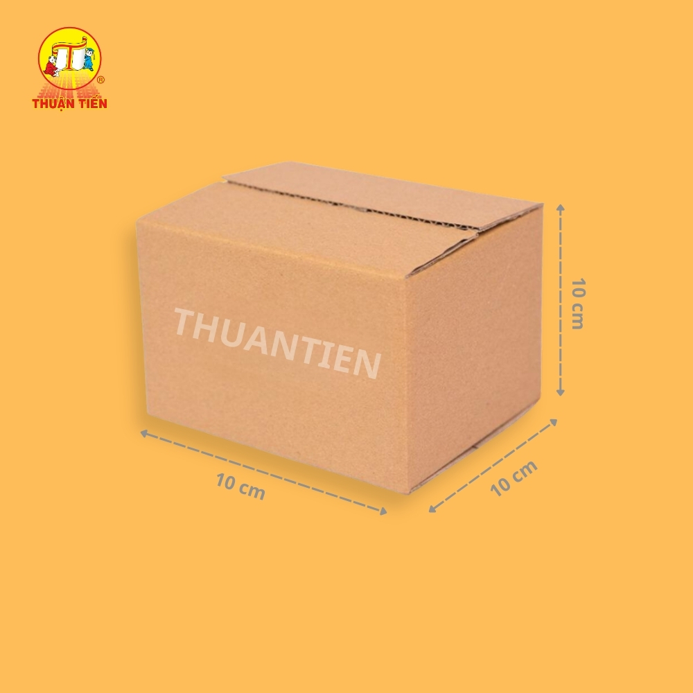 Thùng Carton TTT10 Thuận Tiến