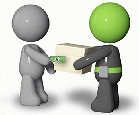 Chính sách vận chuyển