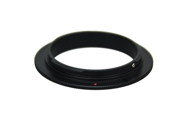 67mm Macro Reverse ring for Canon/Nikon