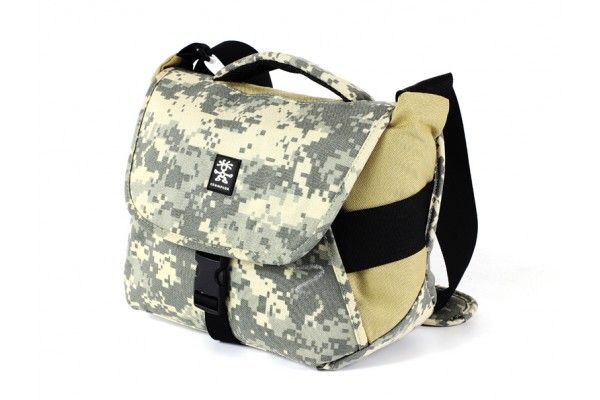 Crumpler Muli Sling M