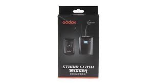 Flash Trigger GODOX AT-04 Wireless Studio