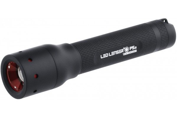 LED LENSER P5.2