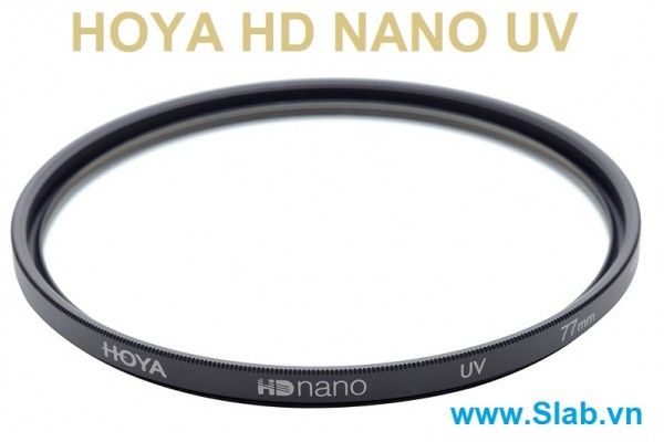 Hoya HD Nano UV