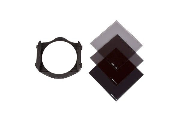 Cokin H270A Full ND Filter Kit