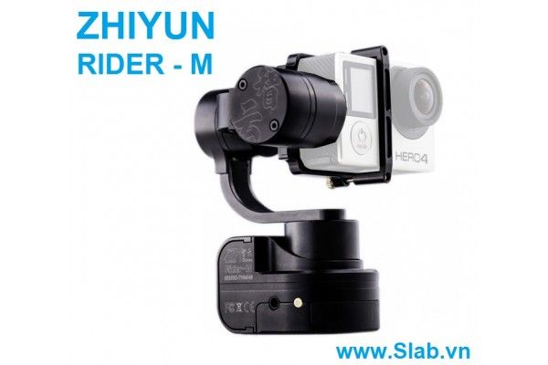 ZHIYUN RIDER - M