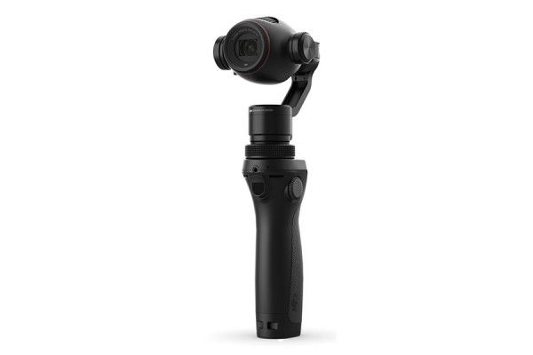 DJI OSMO+