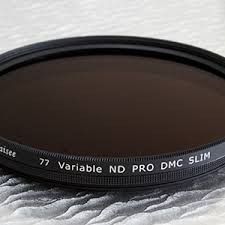 Daisee Variable ND32-1000 PRO DMC SLIM 72 => 82