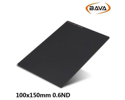 BAVA ND0.6 Soft Resin 100x150mm