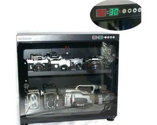 Tủ Chống Ẩm LGKcabin NB-080W