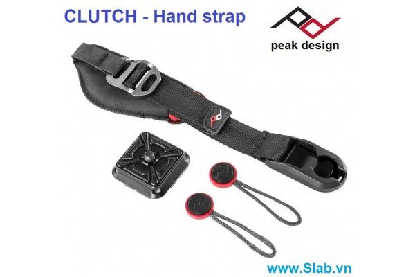 Peak Design CLUTCH - Hand strap