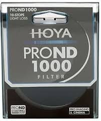 HOYA PRO ND1000 Các size(click để xem giá)