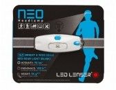 NEO HEADLAMPS BLUE - 6110