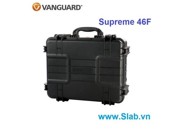 Vali chống sốc Vanguard Supreme 46F