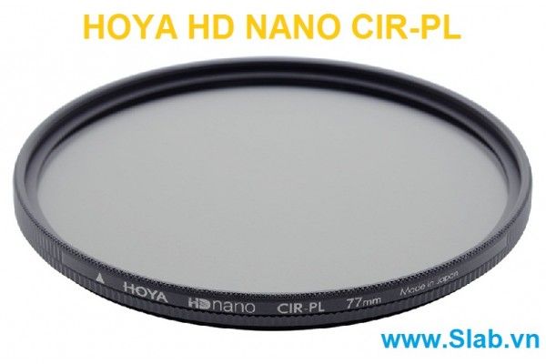 HOYA HD NANO CIR-PL