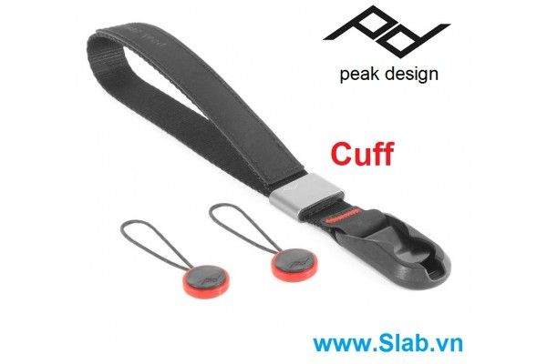 Peak Design Cuff (Charcoal)