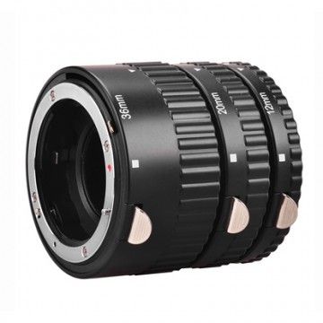 Ống nối chụp Macro Commlite cho Nikon CM-ME-AFN