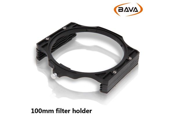 BAVA 100mm Filter Holder Series 4X4-4X6