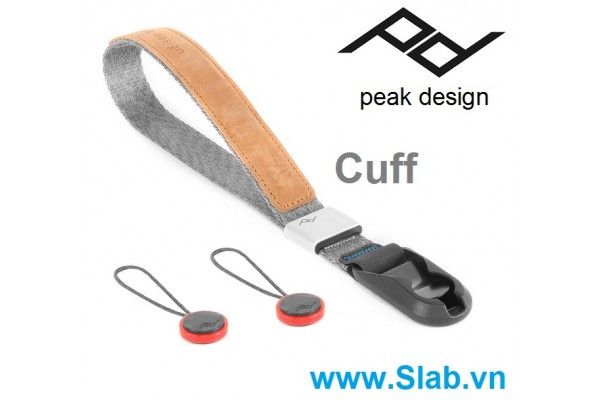 Peak Design Cuff (Ash)