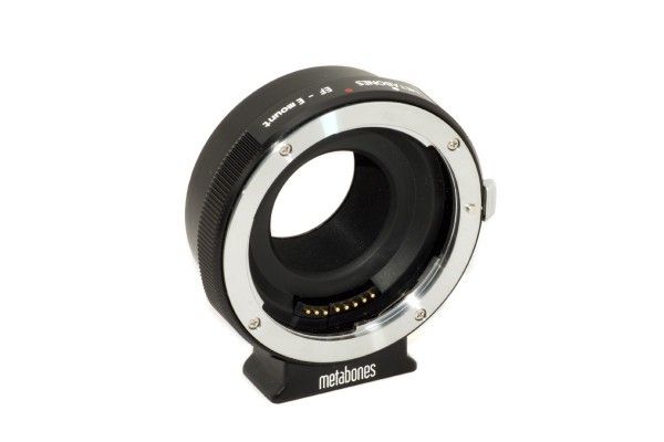 Metabones Canon EF to Sony NEX (Mark IV)