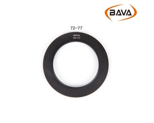 Bava 72-77mm adapter ring Holder 100x150mm