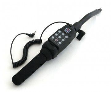 Benro Remote RM25X