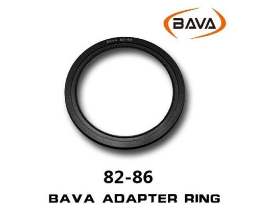 Bava 82-86mm adapter ring Holder 100x150mm